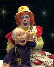 Klass Klowns | Vermilion, OH | Clown | Photo #3