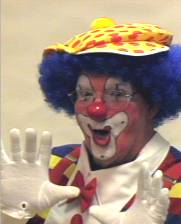 Klass Klowns | Vermilion, OH | Clown | Photo #5