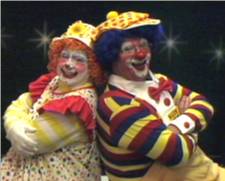 Klass Klowns | Vermilion, OH | Clown | Photo #6