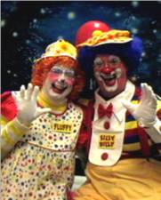 Klass Klowns | Vermilion, OH | Clown | Photo #7