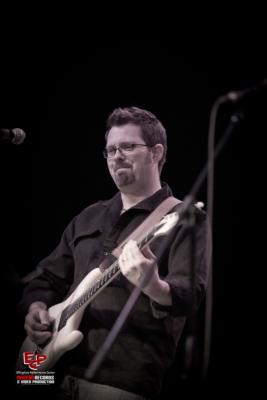 Sojournrocs | Humboldt, IL | Cover Band | Photo #21
