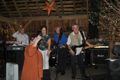 Sojournrocs | Humboldt, IL | Cover Band | Photo #20