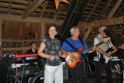 Sojournrocs | Humboldt, IL | Cover Band | Photo #12