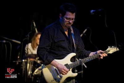 Sojournrocs | Humboldt, IL | Cover Band | Photo #13