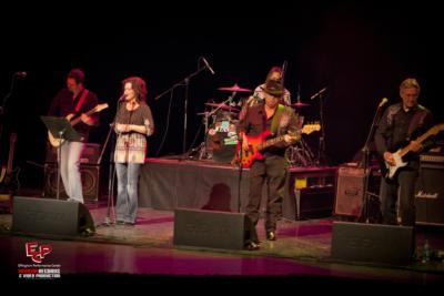 Sojournrocs | Humboldt, IL | Cover Band | Photo #2