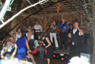 Sojournrocs | Humboldt, IL | Cover Band | Photo #18