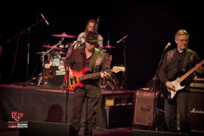 Sojournrocs | Humboldt, IL | Cover Band | Photo #7