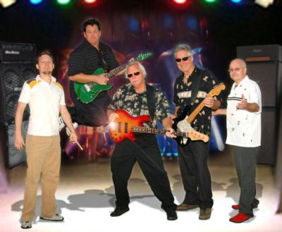 Sojournrocs | Humboldt, IL | Cover Band | Photo #10