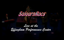 Sojournrocs | Humboldt, IL | Cover Band | Peaceful Easy Feeling - Live at the Effingham Performance Center