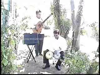 Carlos Abanto | Miami, FL | Classical Guitar | Flamenco live at Biltm