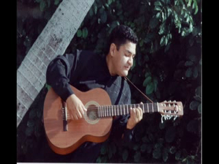 Carlos Abanto | Miami, FL | Classical Guitar | Some Sinatra