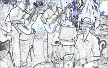 Carlos Abanto | Miami, FL | Classical Guitar | Take 5- Jazz Guitar Trio