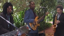 Jam X Band/Coral Sea Entertainment Group | Brooklyn, NY | Steel Drum Band | Photo #5