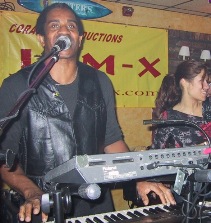 Jam X Band/Coral Sea Entertainment Group | Brooklyn, NY | Steel Drum Band | Photo #6