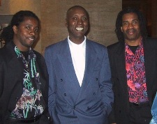Jam X Band/Coral Sea Entertainment Group | Brooklyn, NY | Steel Drum Band | Photo #7