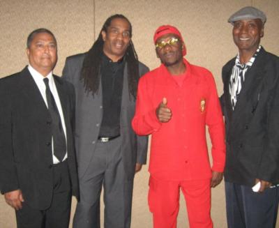 Jam X Band/Coral Sea Entertainment Group | Brooklyn, NY | Steel Drum Band | Photo #8
