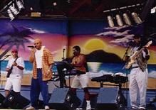 Jam X Band/Coral Sea Entertainment Group | Brooklyn, NY | Steel Drum Band | Photo #9