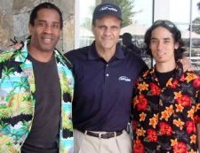 Jam X Band/Coral Sea Entertainment Group | Brooklyn, NY | Steel Drum Band | Photo #11