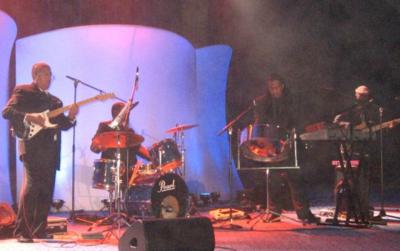 Jam X Band/Coral Sea Entertainment Group | Brooklyn, NY | Steel Drum Band | Photo #13