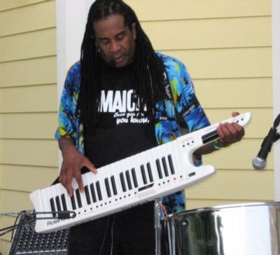 Jam X Band/Coral Sea Entertainment Group | Brooklyn, NY | Steel Drum Band | Photo #16