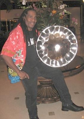 Jam X Band/Coral Sea Entertainment Group | Brooklyn, NY | Steel Drum Band | Photo #17