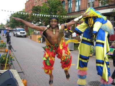 Jam X Band/Coral Sea Entertainment Group | Brooklyn, NY | Steel Drum Band | Photo #19