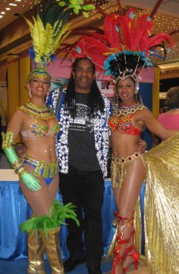 Jam X Band/Coral Sea Entertainment Group | Brooklyn, NY | Steel Drum Band | Photo #21