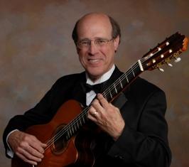 Gerry Johnston | Haverhill, MA | Acoustic Guitar | Photo #2