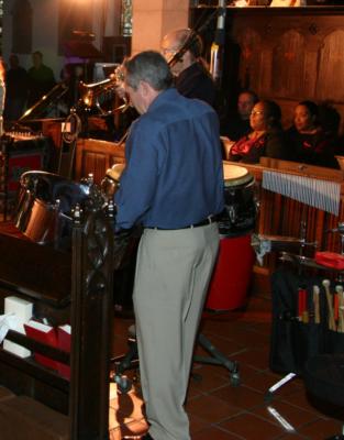 KOKA | Tinton Falls, NJ | Steel Drum Band | Photo #6