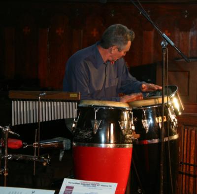 KOKA | Tinton Falls, NJ | Steel Drum Band | Photo #7