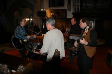 KOKA | Tinton Falls, NJ | Steel Drum Band | Photo #3
