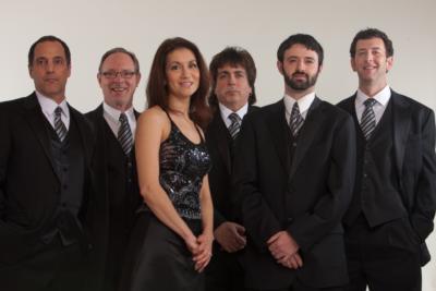 Charisma | Danbury, CT | Dance Band | Photo #8