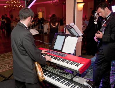 Charisma | Danbury, CT | Dance Band | Photo #15