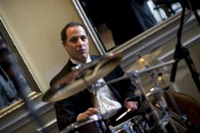 Charisma | Danbury, CT | Dance Band | Photo #10