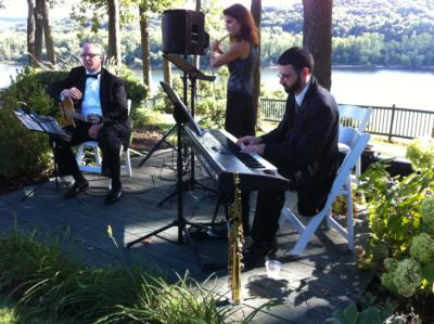 Charisma | Danbury, CT | Dance Band | Photo #14
