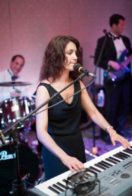 Charisma | Danbury, CT | Dance Band | Photo #16