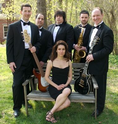 Charisma | Danbury, CT | Dance Band | Photo #2