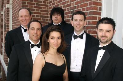Charisma | Danbury, CT | Dance Band | Photo #3