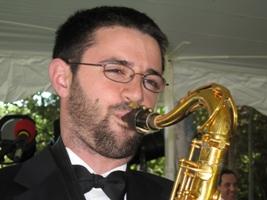 Charisma | Danbury, CT | Dance Band | Photo #5