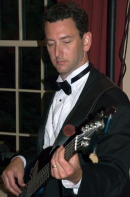 Charisma | Danbury, CT | Dance Band | Photo #6