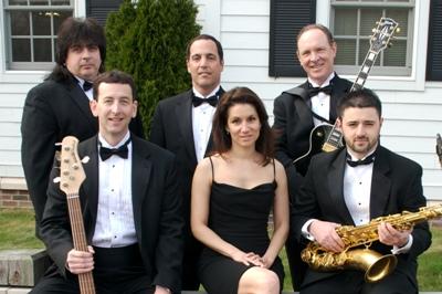 Charisma | Danbury, CT | Dance Band | Photo #9