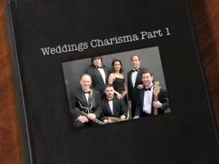 Charisma | Danbury, CT | Dance Band | Weddings with Charisma - Here's what you can expect when you hire us to entertain at your wedding!