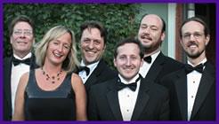 The Spotlight Dance & Variety Band's Main Photo