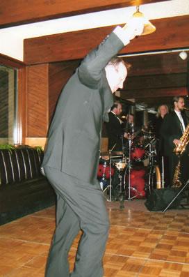The Spotlight Dance & Variety Band | Denver, CO | Dance Band | Photo #5