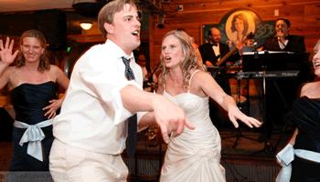 The Spotlight Dance & Variety Band | Denver, CO | Dance Band | Photo #7