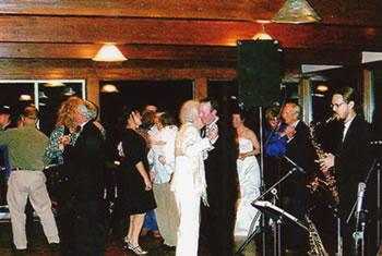 The Spotlight Dance & Variety Band | Denver, CO | Dance Band | Photo #4