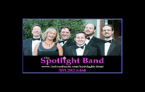 The Spotlight Dance & Variety Band | Denver, CO | Dance Band | Dont Stop Believin