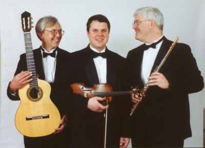 Robert McCloy Classical/jazz Guitar | Mason, MI | Guitar | Photo #2