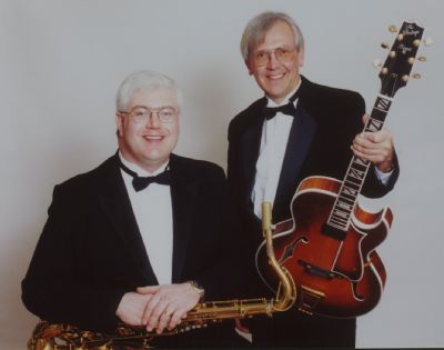 Robert McCloy Classical/jazz Guitar | Mason, MI | Guitar | Photo #3