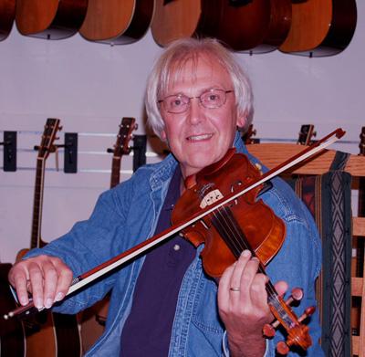 Robert McCloy Classical/jazz Guitar | Mason, MI | Guitar | Photo #11